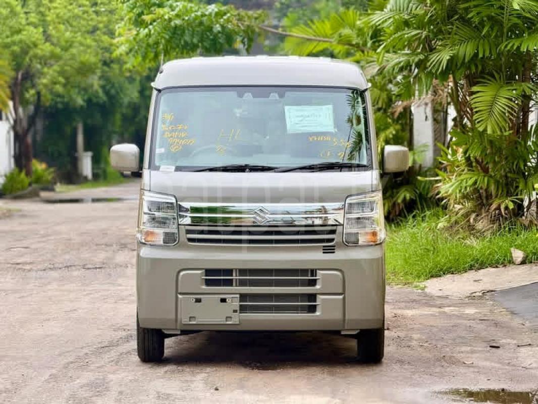 Suzuki Every 2026 - சான்றளிக்கப்பட்டது வேன் sale in Sri Lanka - patpat.lk