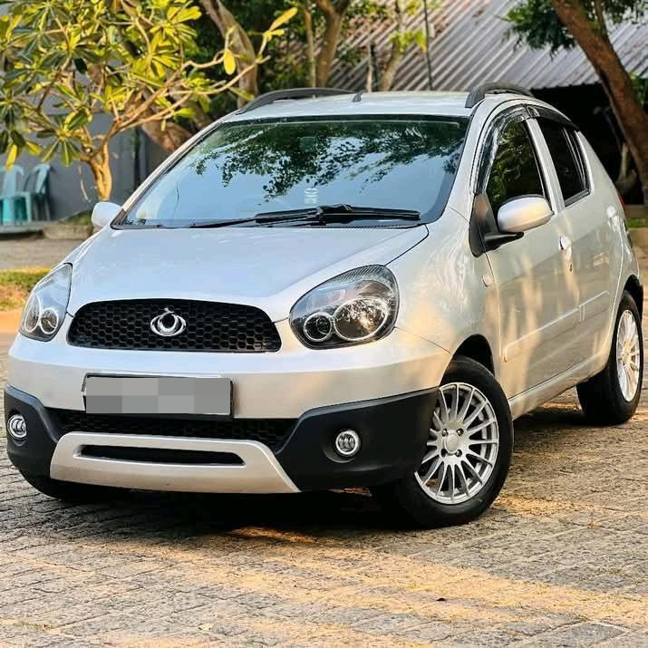 Micro Panda Cross 2013 - Used Car sale in Sri Lanka - patpat.lk