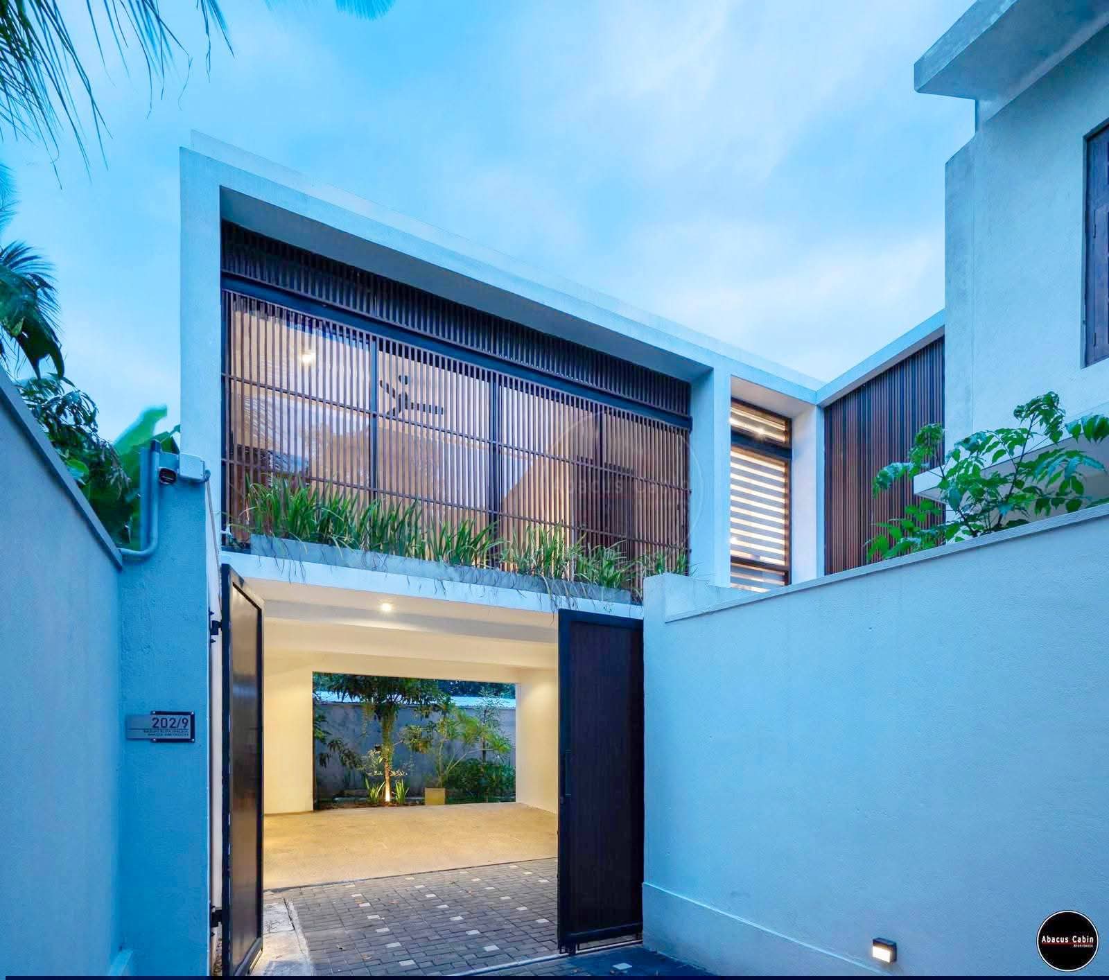 House for Sale in Pannipitiya
