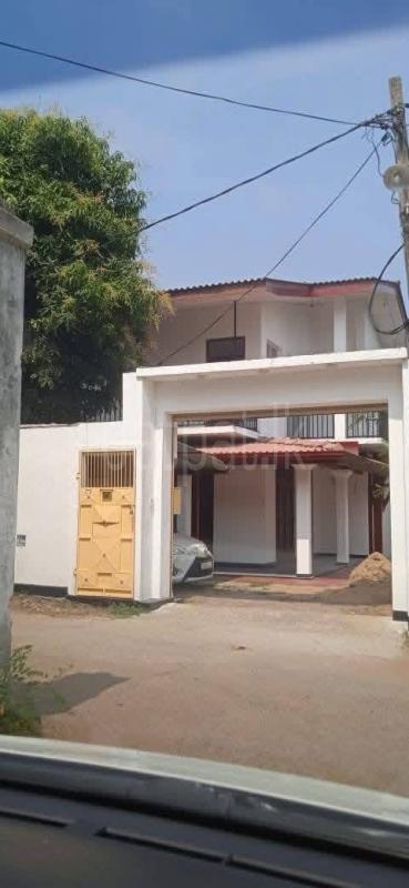 House for Sale in Moratuwa