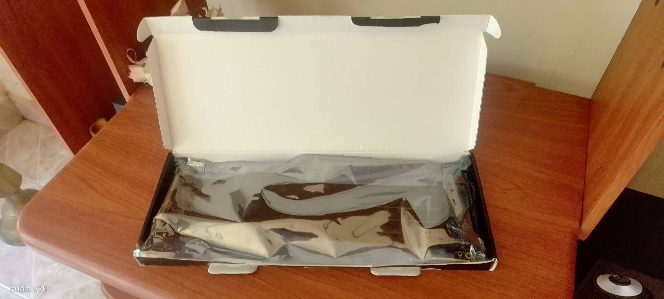 Corsair Pcie 3.0 X 16 Extention VGA Riser Cable