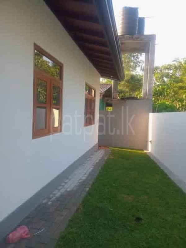 House for Sale in Homagama