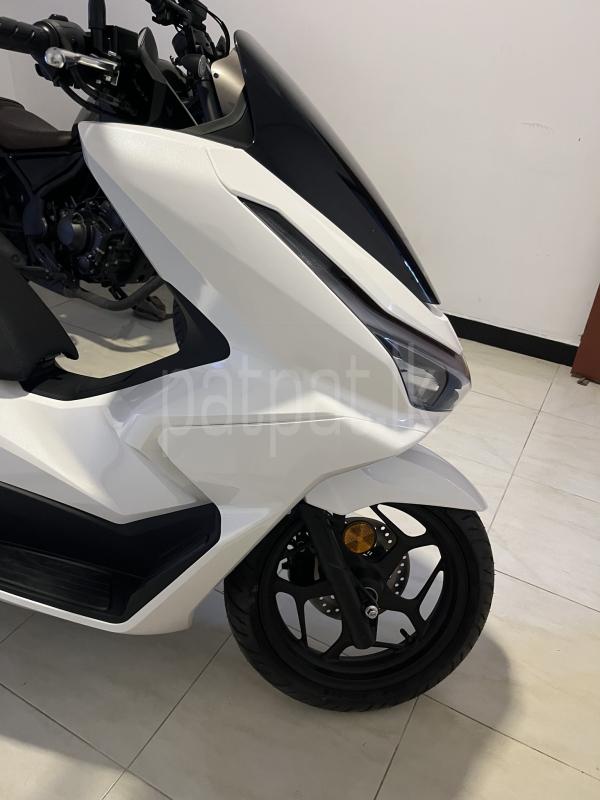 Honda PCX 2025 - Brand New Bike sale in Sri Lanka - patpat.lk