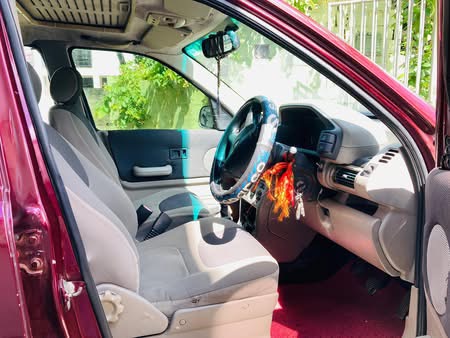 Land Rover Freelander 1999 - பயன்படுத்தப்பட்டது SUV sale in Sri Lanka - patpat.lk