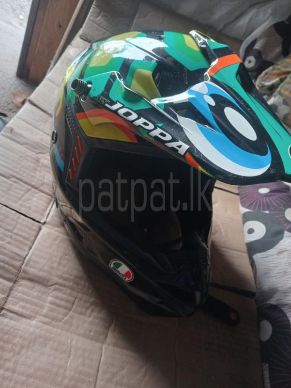 Joppa helmet ads-image-1