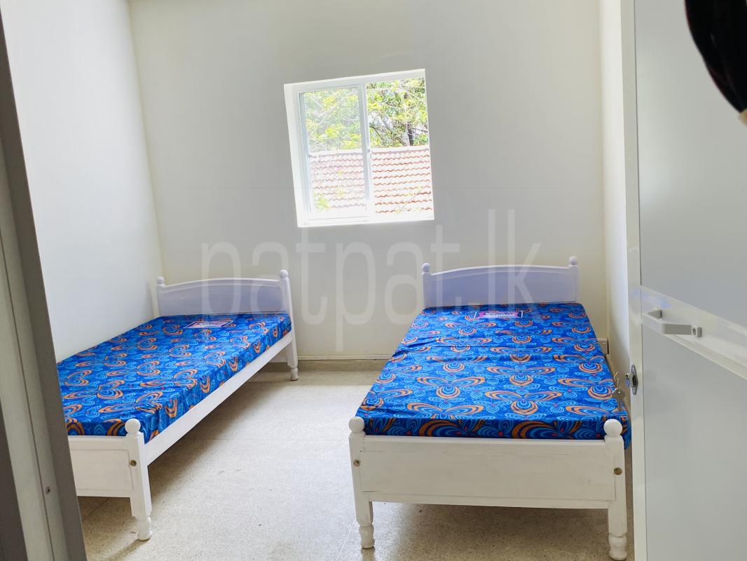 Room for Rent in Dehiwala