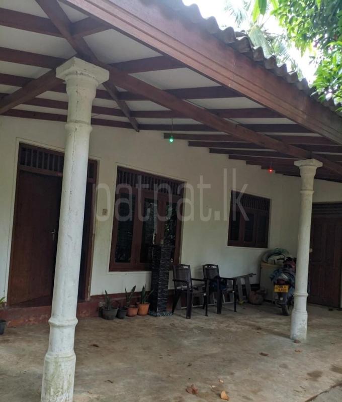 House for Sale in Kegalle