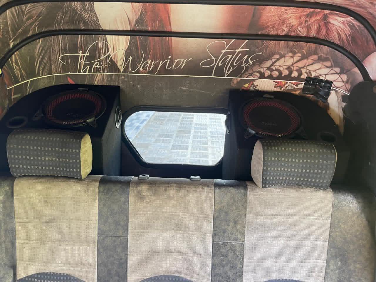 Bajaj Three Wheel 2016 - பயன்படுத்தப்பட்டது முச்சக்கர வண்டி sale in Sri Lanka - patpat.lk