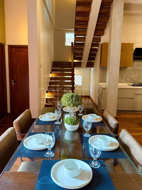 House for Sale in Talawatugoda