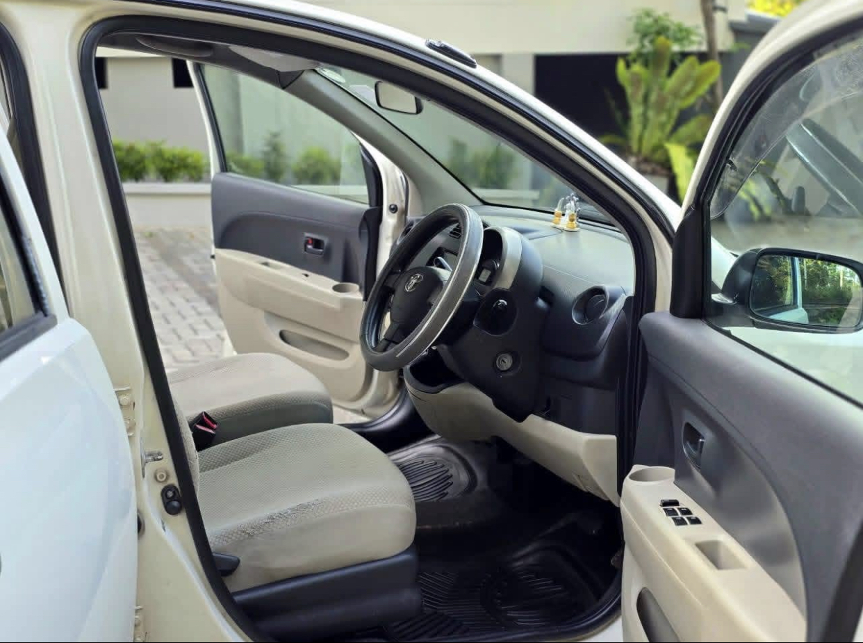 Toyota Passo 2007 - Used Car sale in Sri Lanka - patpat.lk