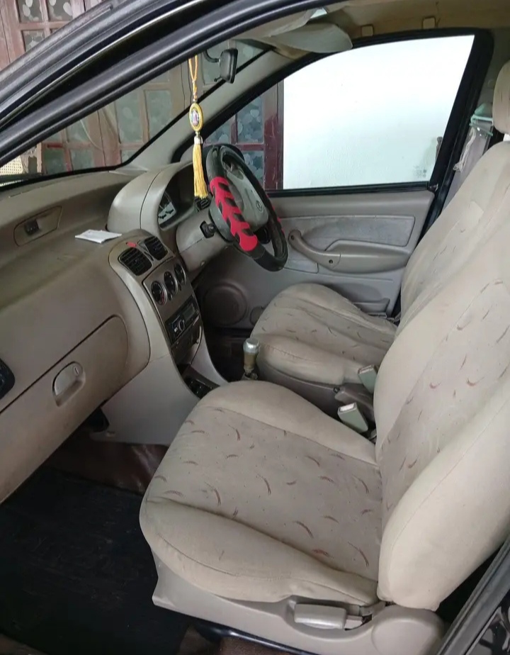 Tata Indica 2006 - பயன்படுத்தப்பட்டது கார் sale in Sri Lanka - patpat.lk