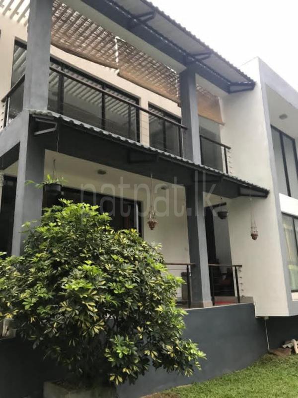 House for Sale in Kandy