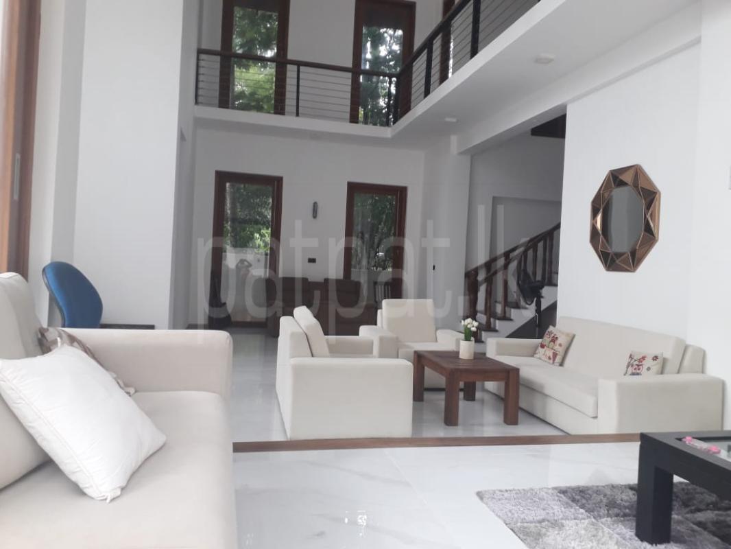 House for Sale in Homagama