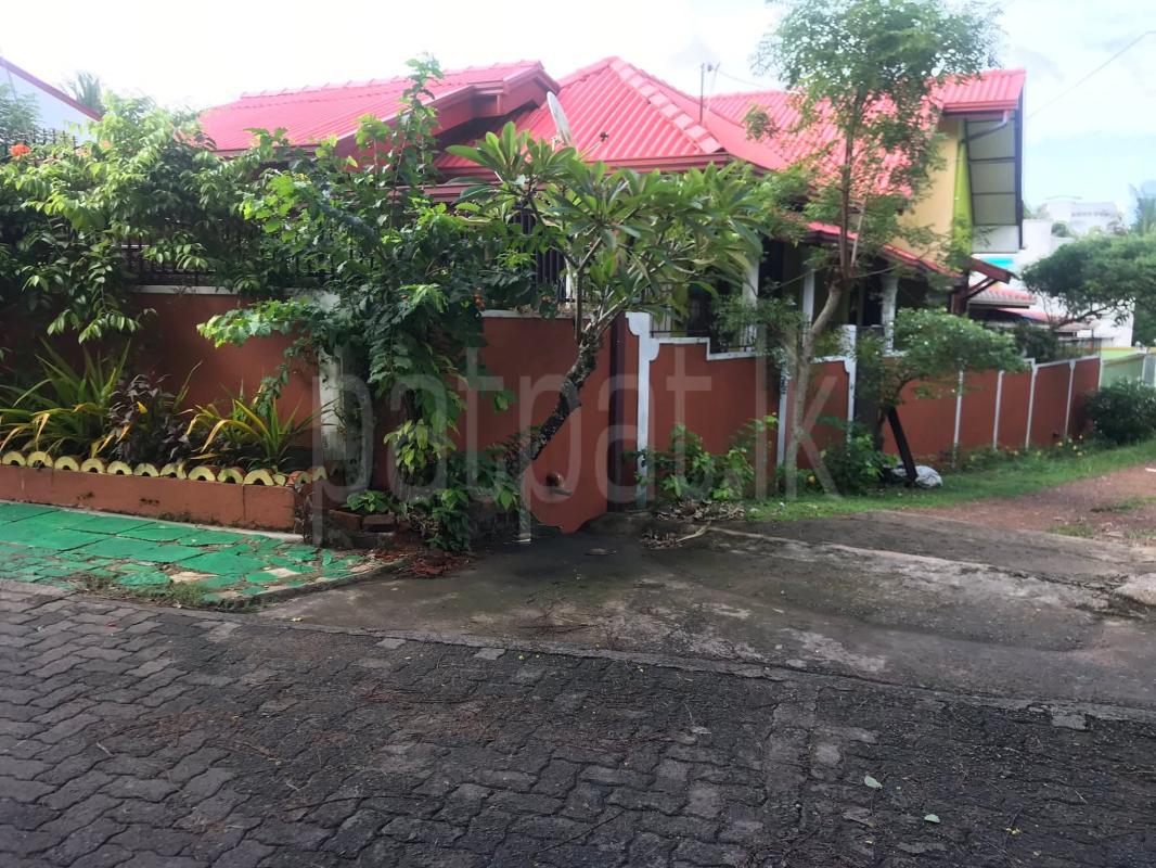 House for Sale in Piliyandala