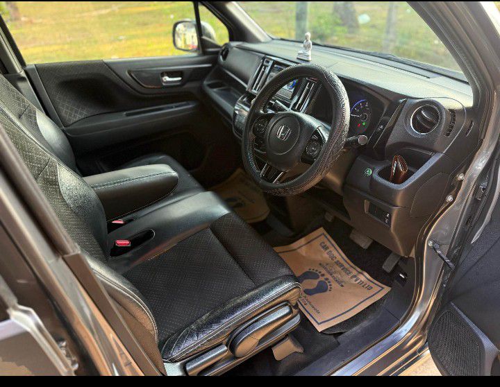 Honda N WGN 2016 - பயன்படுத்தப்பட்டது கார் sale in Sri Lanka - patpat.lk