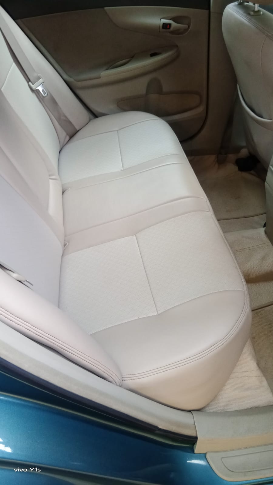 Toyota Corolla 2008 - Used Car sale in Sri Lanka - patpat.lk
