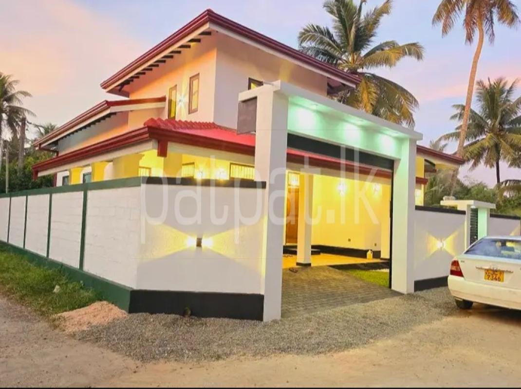 House for Sale in Negombo