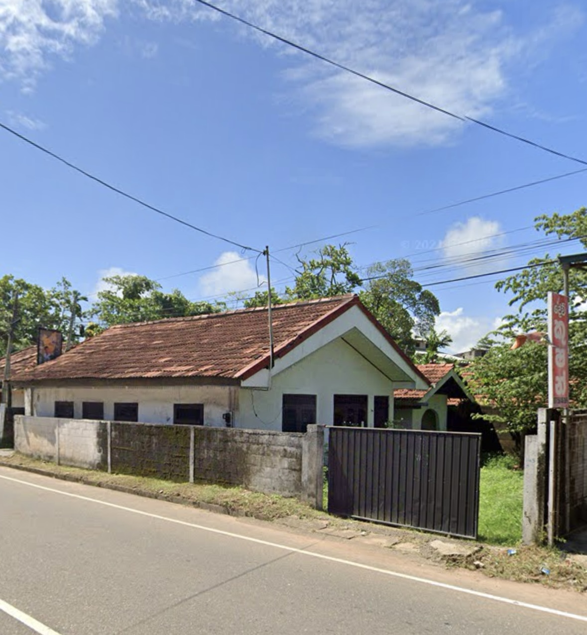 House for Sale in Kamburugamuwa ads-image-1