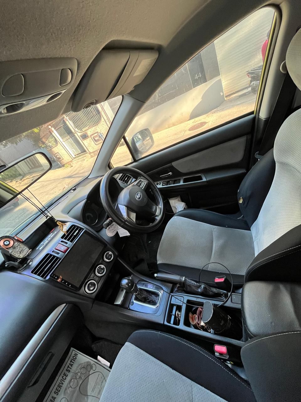 Subaru XV 2014 - Used SUV sale in Sri Lanka - patpat.lk