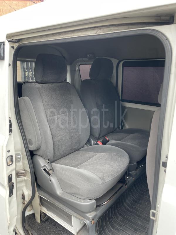 Suzuki Every 2015 - பயன்படுத்தப்பட்டது வேன் sale in Sri Lanka - patpat.lk