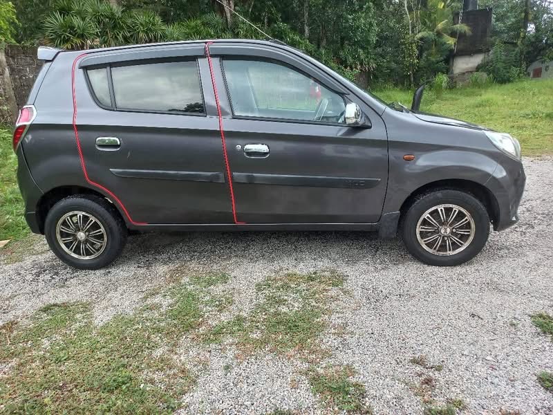 Suzuki Alto 2015 - பயன்படுத்தப்பட்டது கார் sale in Sri Lanka - patpat.lk