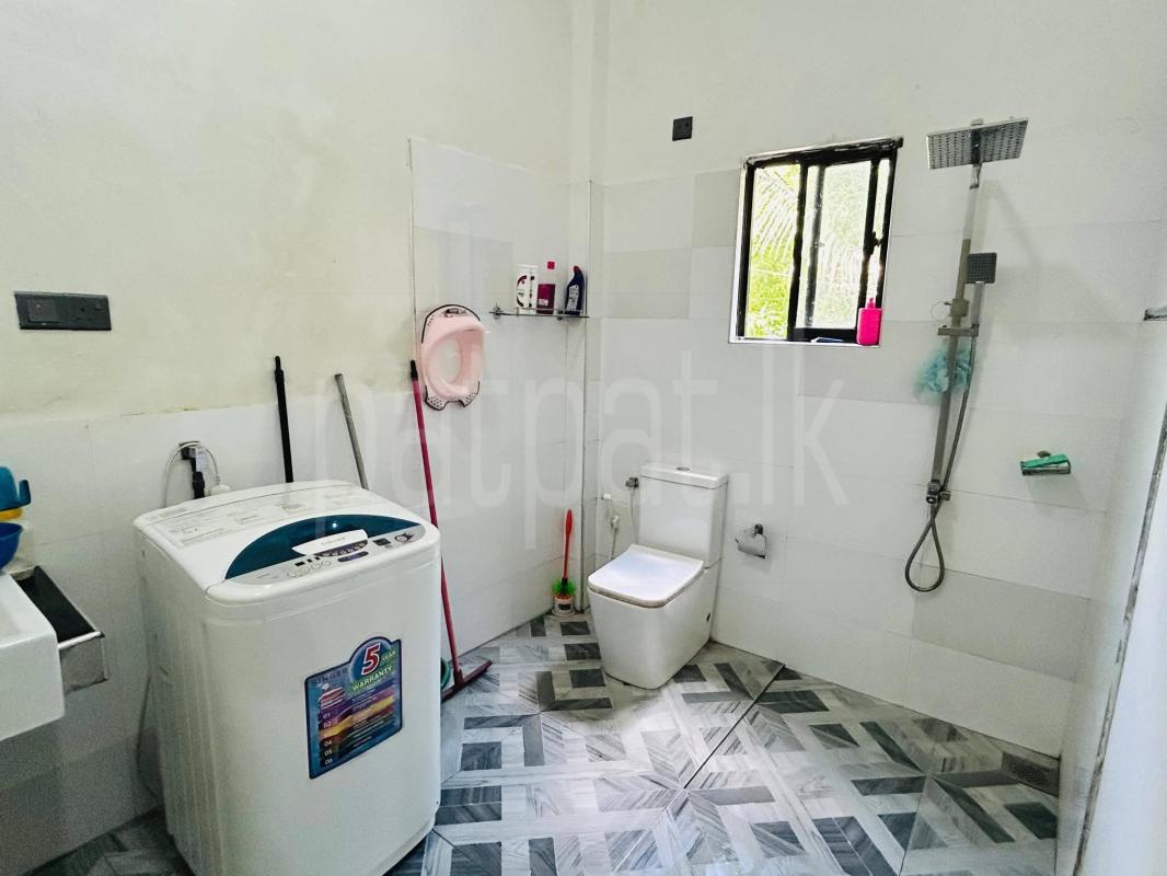 House for Sale in Nittambuwa