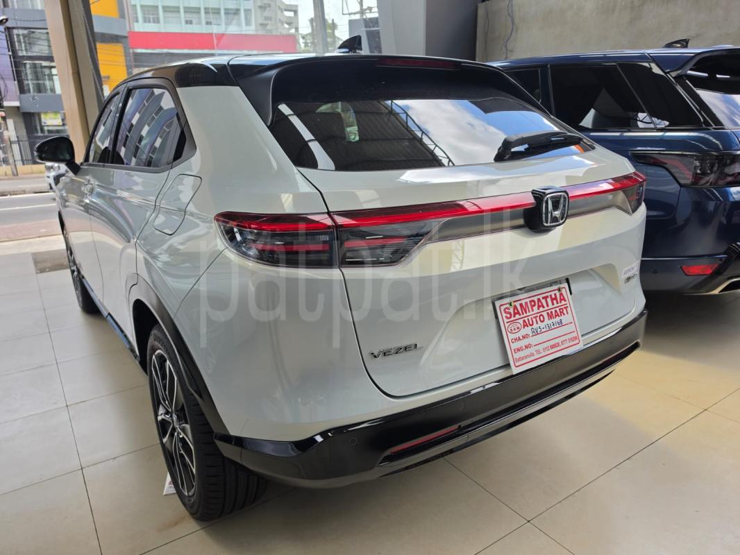 Honda Vezel 2026 - Brand New SUV sale in Sri Lanka - patpat.lk