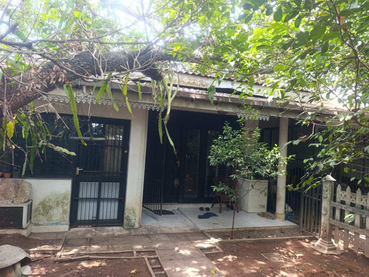 House for Sale in Talawatugoda
