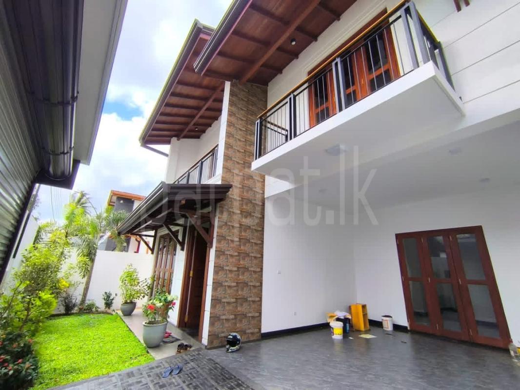 House for Sale in Malabe