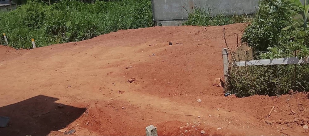 Residential Land for Sale in Gampola