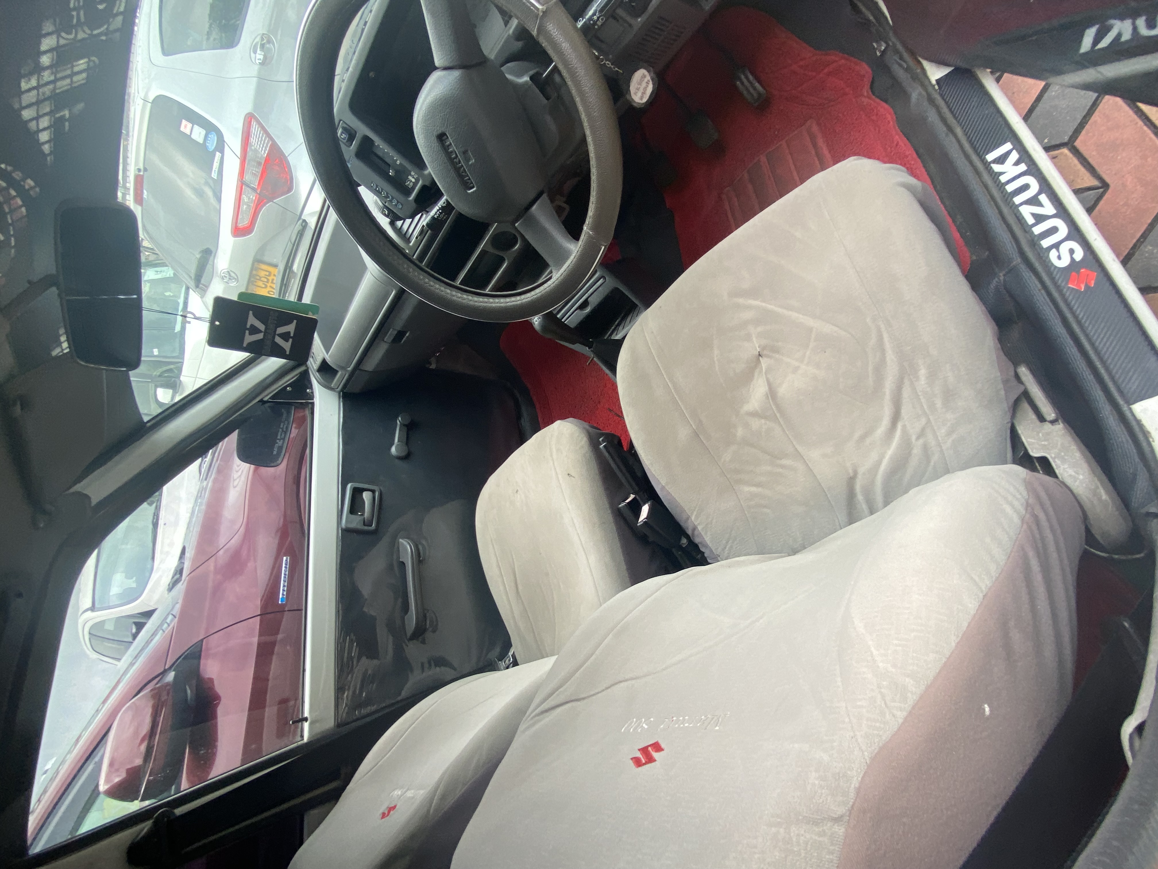 Suzuki Maruti 2011 - Used Car sale in Sri Lanka - patpat.lk