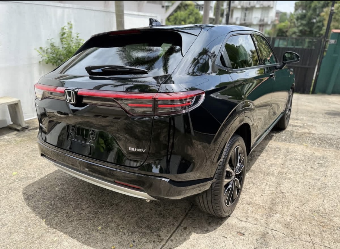 Honda Vezel 2026 - சான்றளிக்கப்பட்டது SUV sale in Sri Lanka - patpat.lk