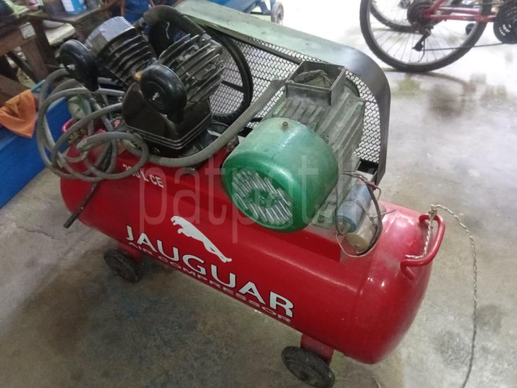 Italian Compressor ads-image-1