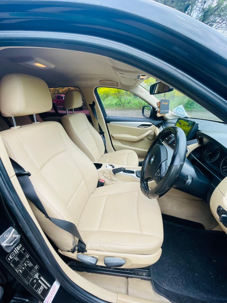 BMW X1D 2011 - Used SUV sale in Sri Lanka - patpat.lk