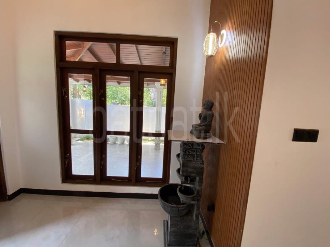 House for Sale in Homagama