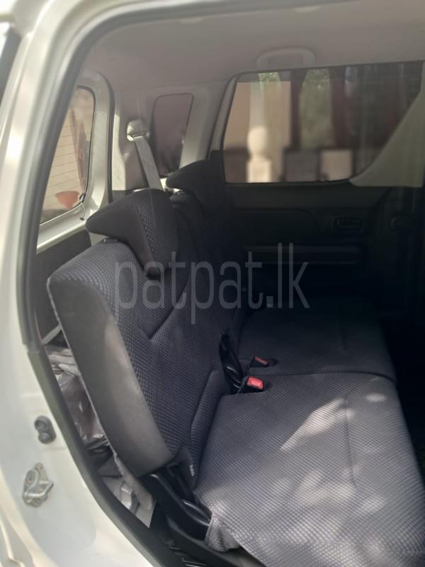Suzuki Wagon R 2018 - பயன்படுத்தப்பட்டது கார் sale in Sri Lanka - patpat.lk