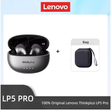 Lenovo LP5 PRO Wireless Bluetooth