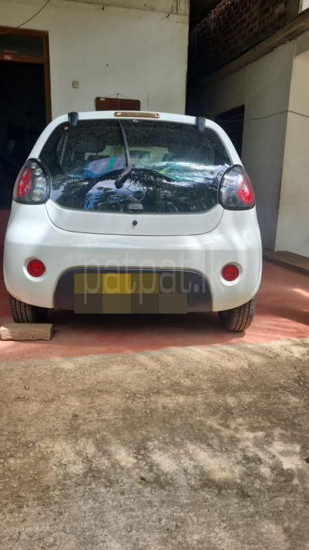 Micro Panda Cross 2014 - Used Car sale in Sri Lanka - patpat.lk