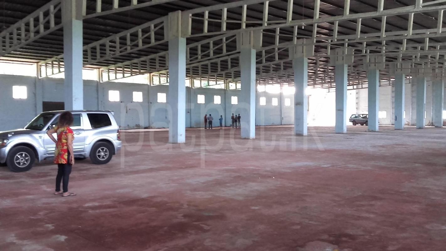 Warehouse / Storage for Rent in Wattala
