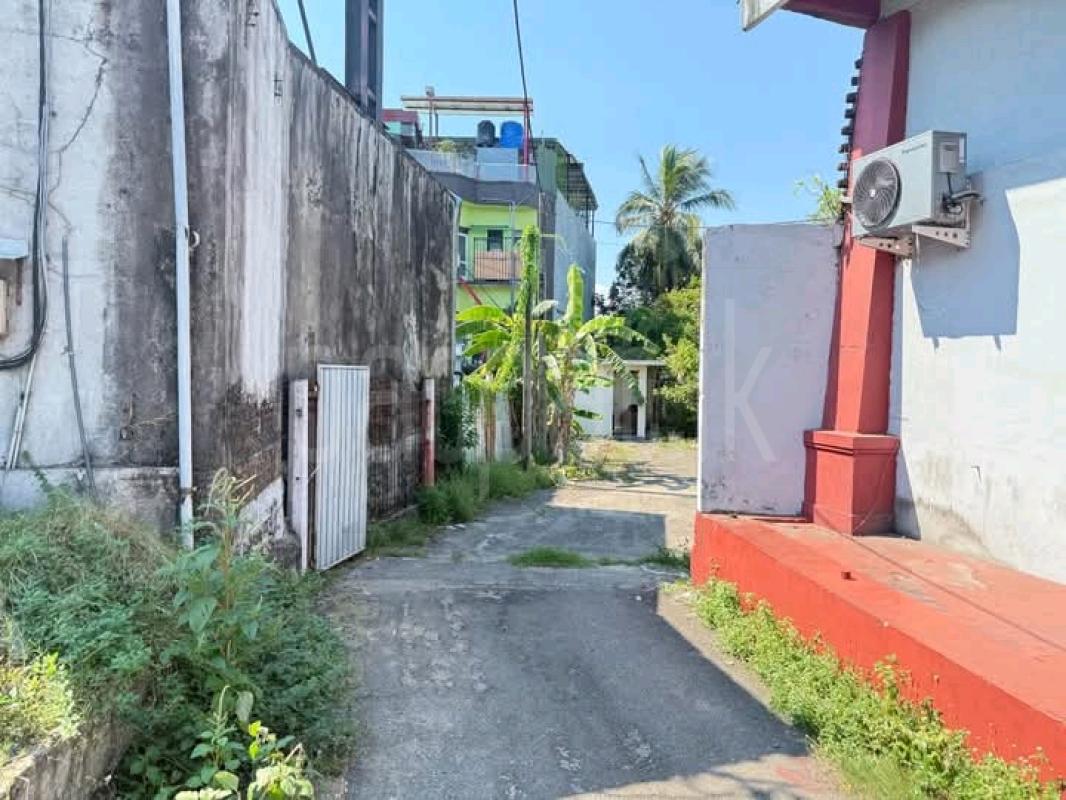 Commercial Land for Sale in Wattala
