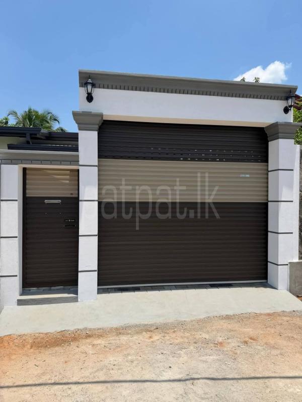 House for Sale in Homagama