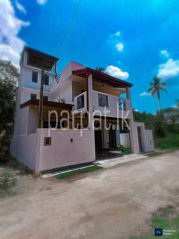 House for Sale in Kadawatha