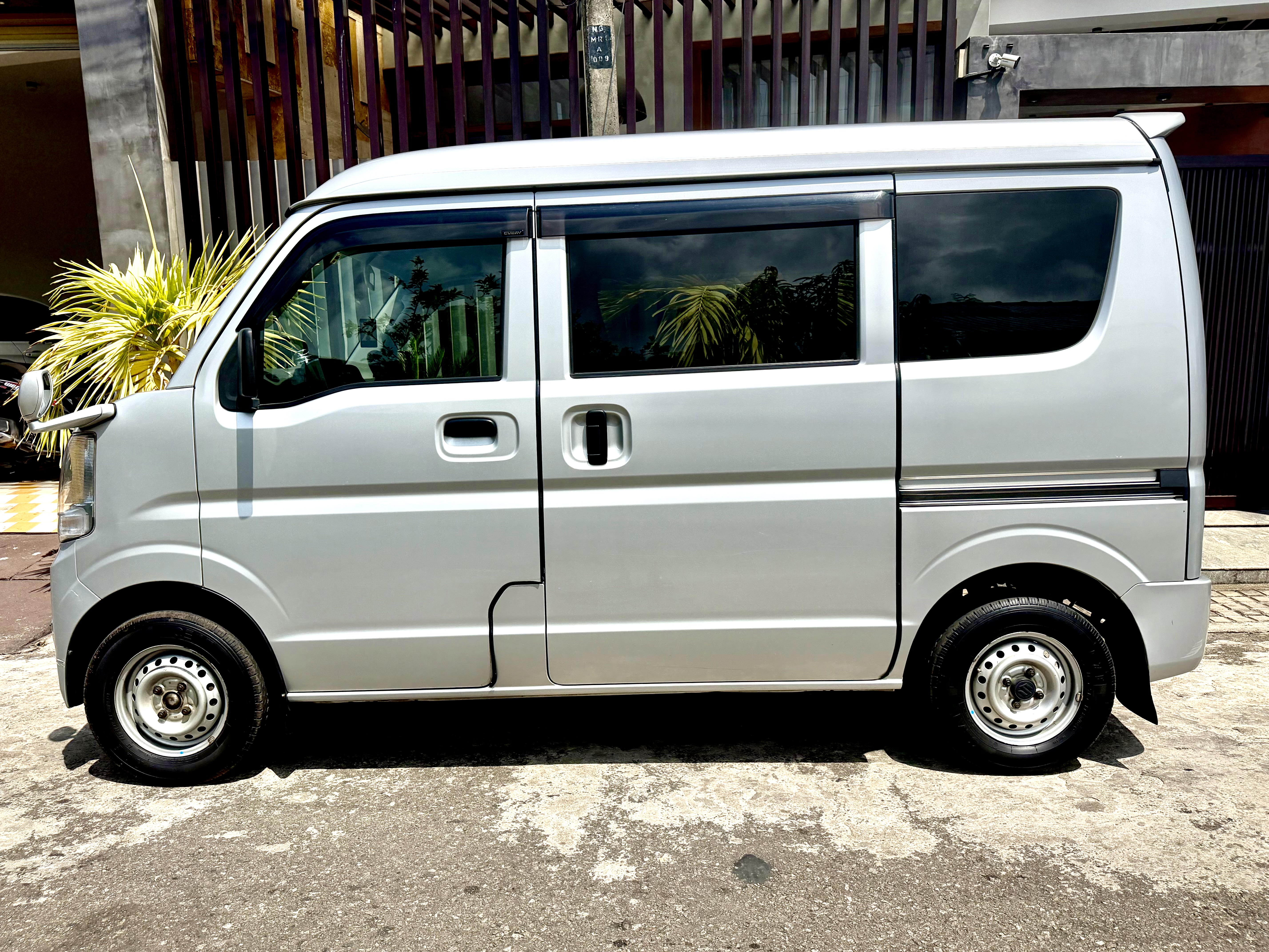 Suzuki Every 2017 - Used Van sale in Sri Lanka - patpat.lk