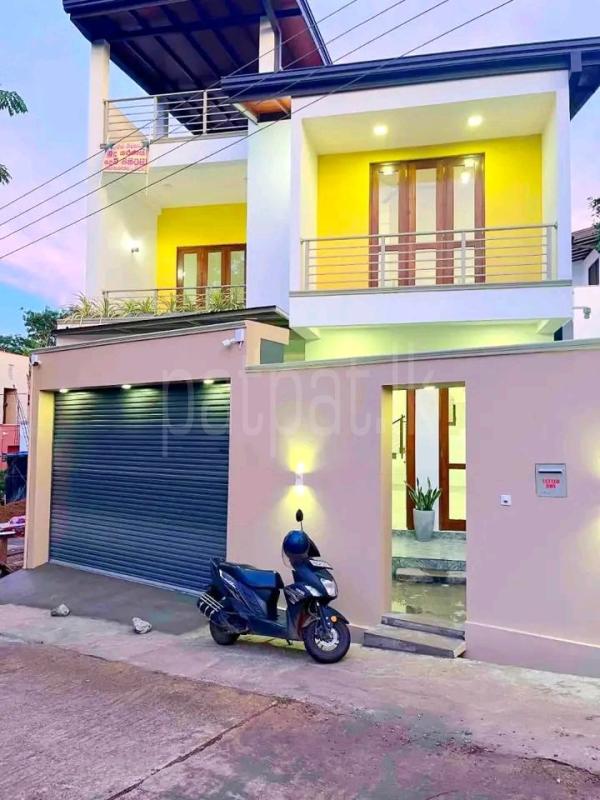 House for Sale in Malabe ads-image-1