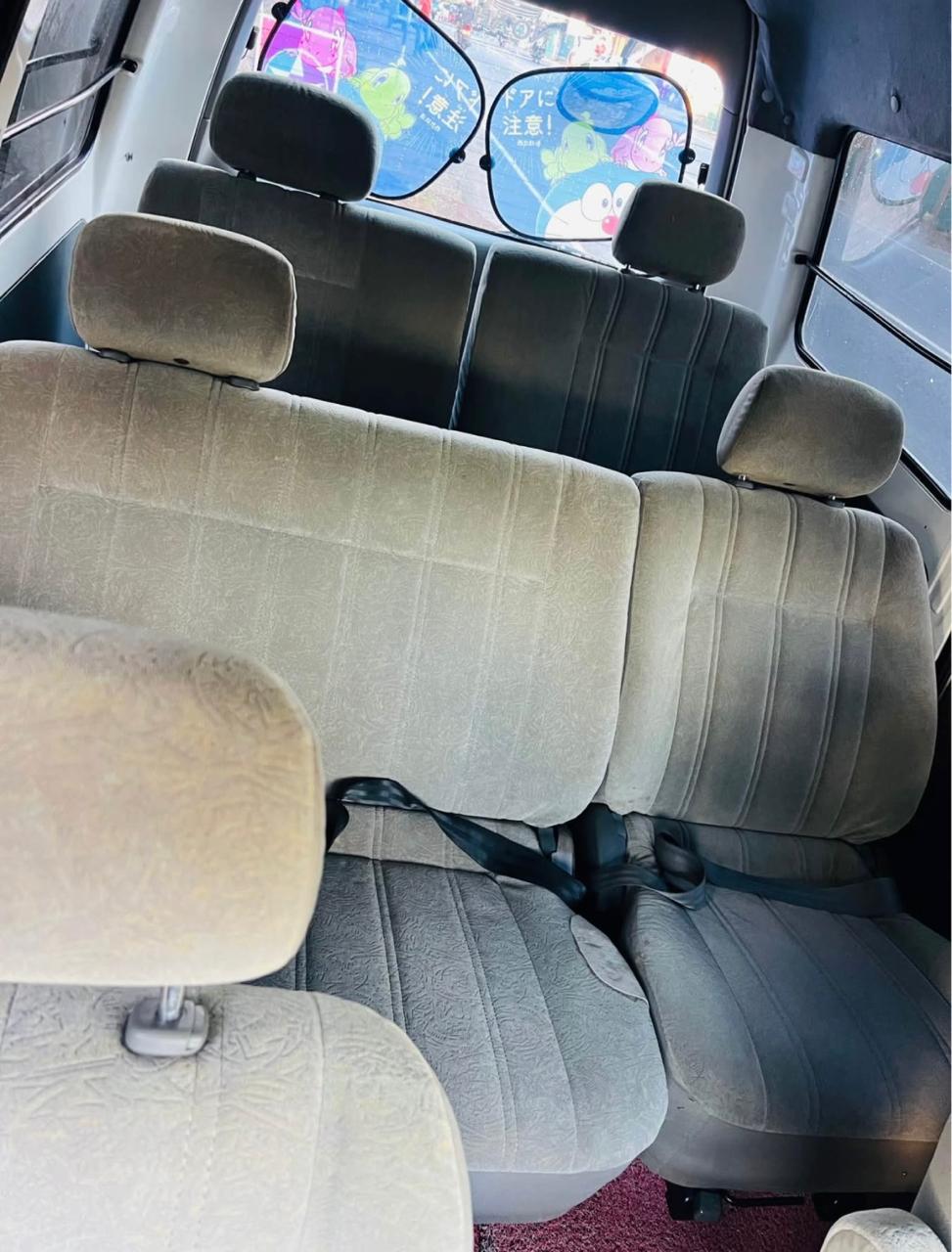 Toyota Noah 1999 - Used Van sale in Sri Lanka - patpat.lk
