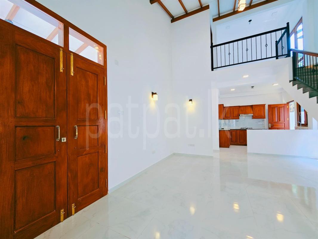 House for Sale in Piliyandala