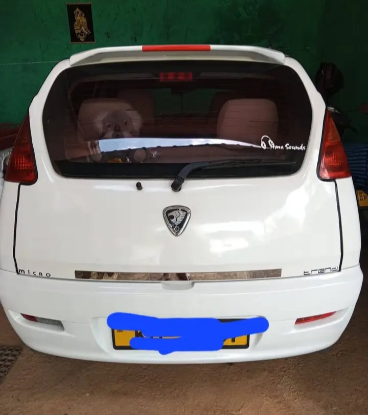 Micro Panda 2012 - Used Car sale in Sri Lanka - patpat.lk