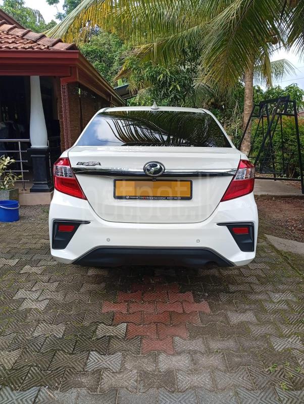 Perodua Bezza 2025 - Used Car sale in Sri Lanka - patpat.lk