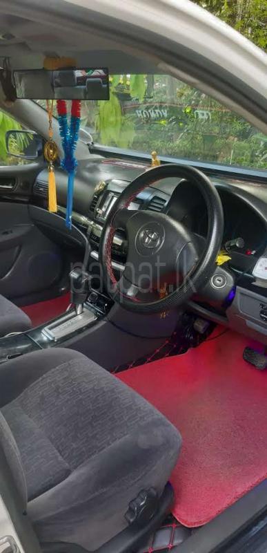 Toyota Allion 2003 - மறுசீரமைக்கப்பட்டது கார் sale in Sri Lanka - patpat.lk