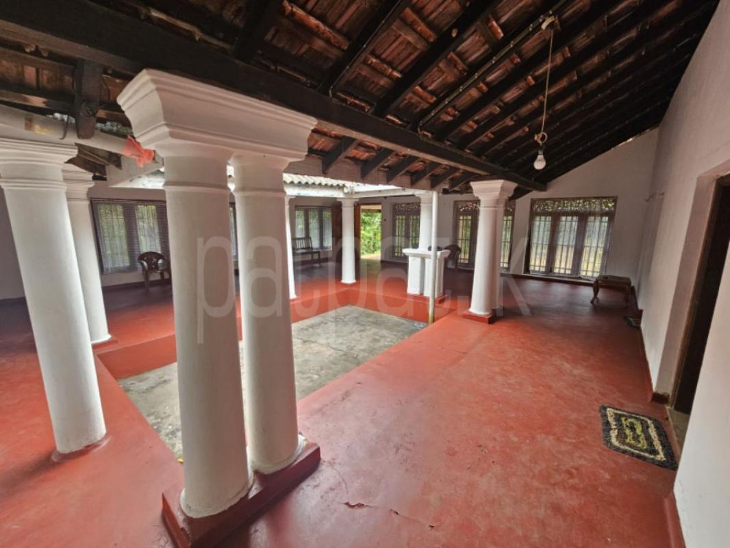 Residential Land for Sale in Matale ads-image-1